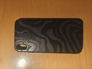 iPhone XS Max 64GB + Fundas