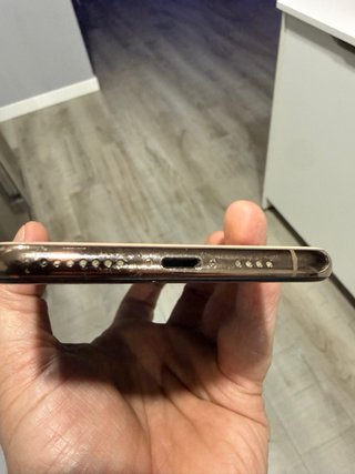 iPhone XS Max 64GB + Fundas
