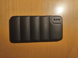 iPhone XS Max 64GB + Fundas