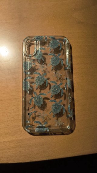 iPhone XS Max 64GB + Fundas