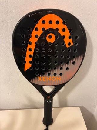 Pala de pádel Head Xenon