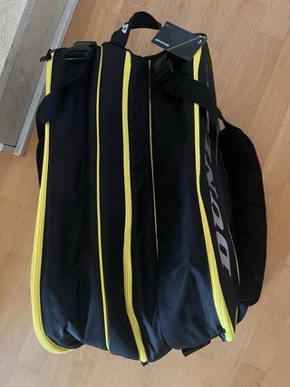 Paletero Pádel Dunlop