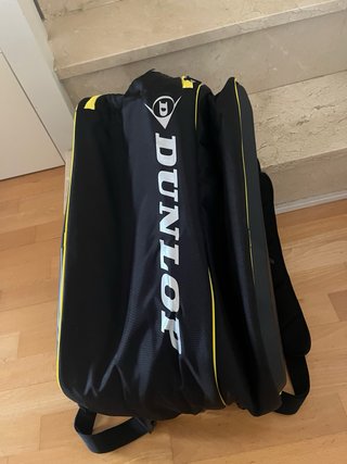 Paletero Pádel Dunlop