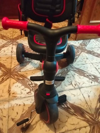 Triciclo Infantil Avaplay