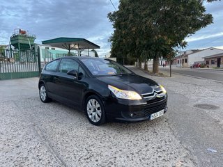 Citroen C4 2009