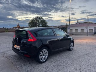 Citroen C4 2009