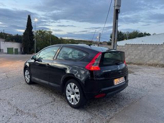 Citroen C4 2009