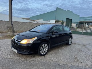 Citroen C4 2009