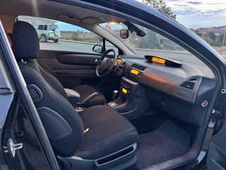 Citroen C4 2009