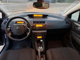 Citroen C4 2009