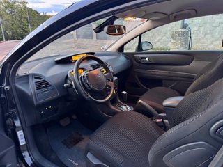 Citroen C4 2009