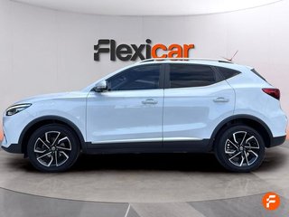 MG ZS 1.0T Luxury
