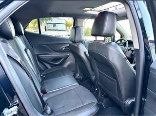 Opel Mokka 2019