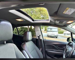 Opel Mokka 2019