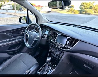 Opel Mokka 2019