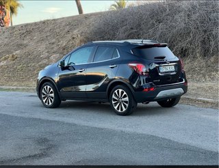 Opel Mokka 2019
