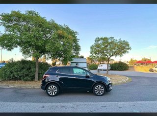 Opel Mokka 2019