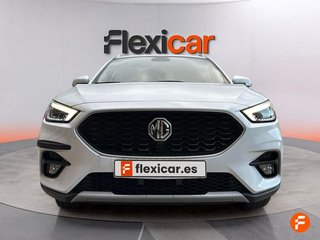 MG ZS 1.0T Luxury
