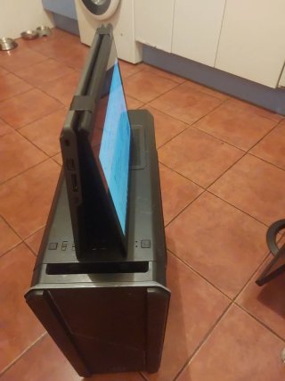 Portátil Convertible