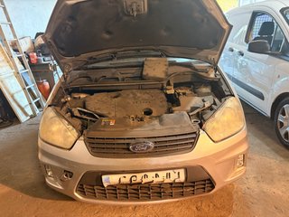 Kit frontal Ford C-Max