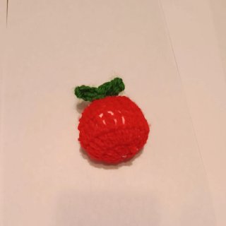 Piezas hechas a mano a crochet 3 euros cada pieza