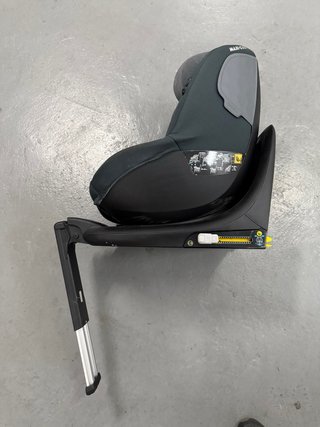 Silla coche Maxi-Cosi 360