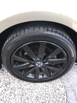 Volkswagen Golf Cabrio 2013