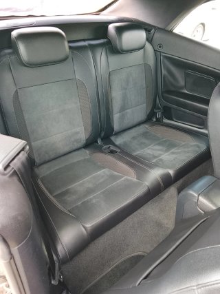 Volkswagen Golf Cabrio 2013