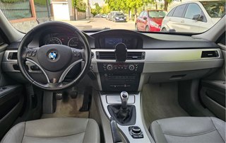 BMW Serie 3 2010