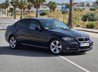 BMW Serie 3 2010