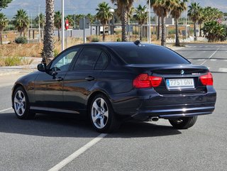 BMW Serie 3 2010