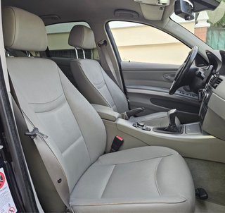BMW Serie 3 2010
