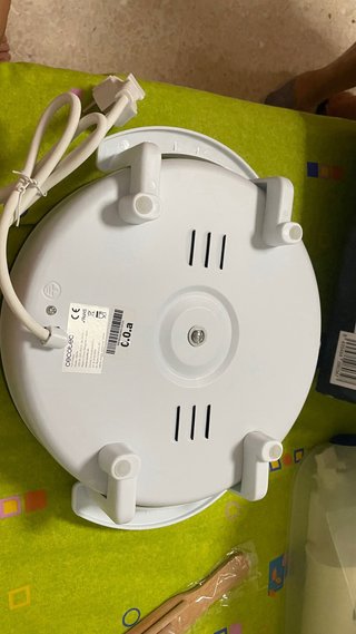 Crepera Cecotec Fun Creepy 1200W