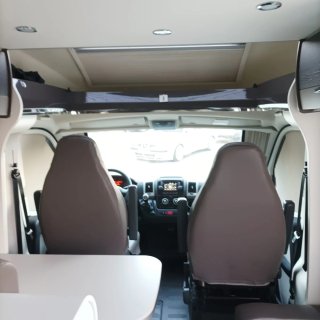 FIAT Ducato 2017