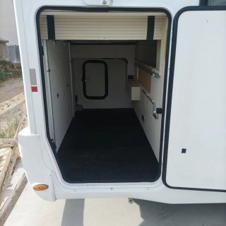 FIAT Ducato 2017