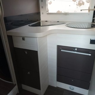 FIAT Ducato 2017