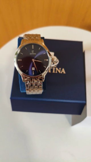 Reloj Festina hombre