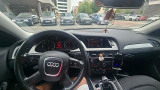 Audi A4 2008