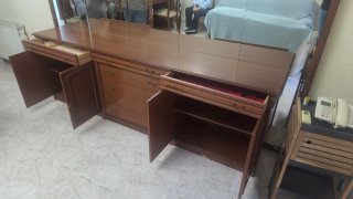 Mueble de Salón