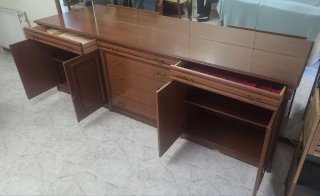 Mueble de Salón