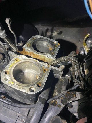 Servicio de mecanico a domicilio