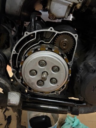 Servicio de mecanico a domicilio