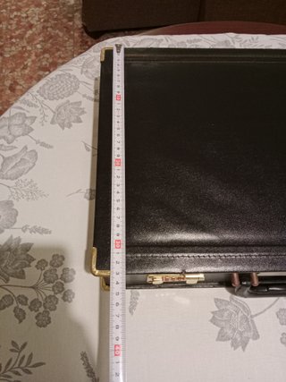 Cubertería de Acero Inoxidable en Maletín