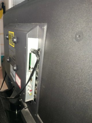 TV Led 32 pulgadas  Blaupunkt
