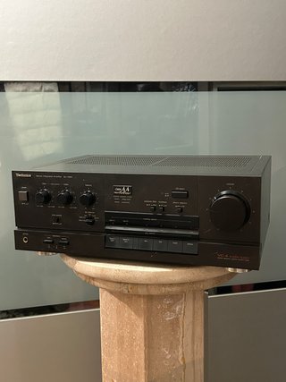 Amplificatore Technics SU-V650