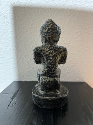 Figura de Dios Vikingo Tyr