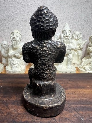 Figura de Dios Vikingo Tyr