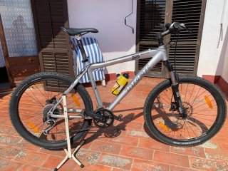 Trek 6500 Sèrie 6 - Deore XT / SLX / AVID - 26" -