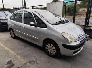 233709 faro izquierdo 9631495180 citroen xsara 2.0