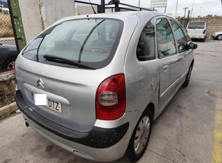 233709 faro izquierdo 9631495180 citroen xsara 2.0